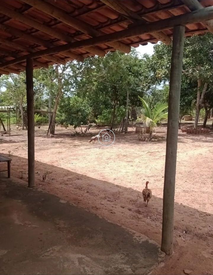 Chácara, 2 quartos, 10000 m² - Foto 6