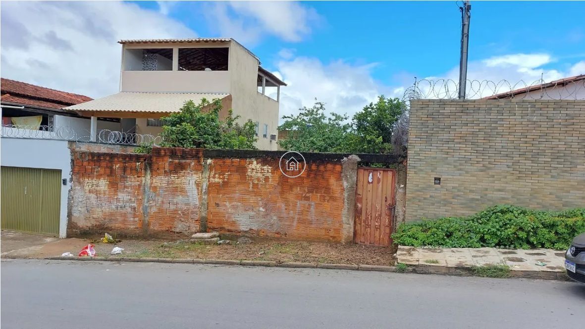 Terreno, 300 m² - Foto 2