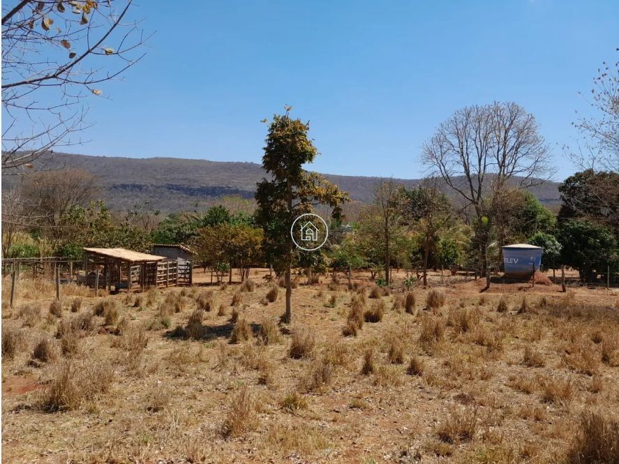 Chácara, 3 quartos, 2 hectares - Foto 5