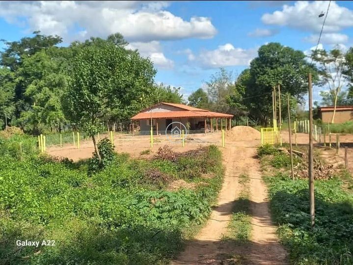 Sítio, 2 quartos, 5108 m² - Foto 1