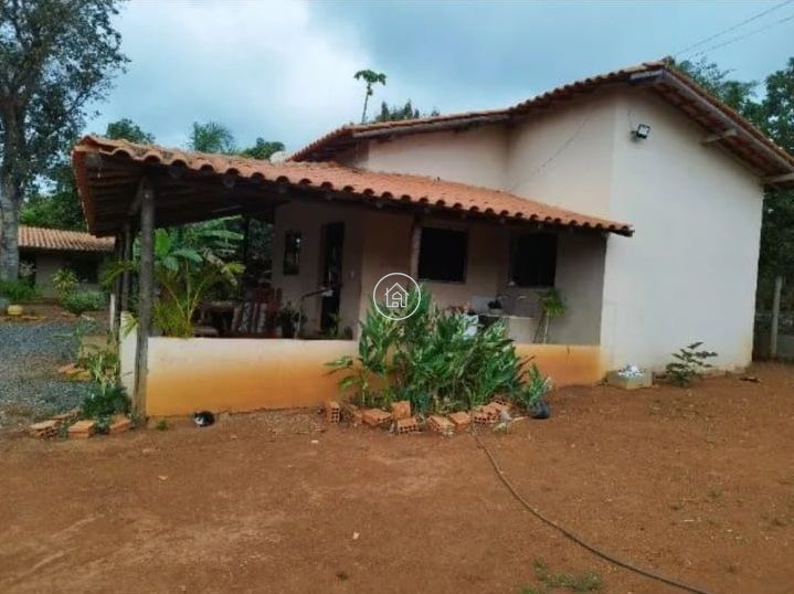 Chácara, 3 quartos, 1280 m² - Foto 7