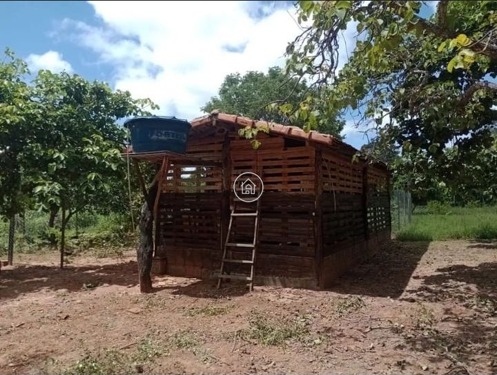Chácara, 2 quartos, 10000 m² - Foto 3