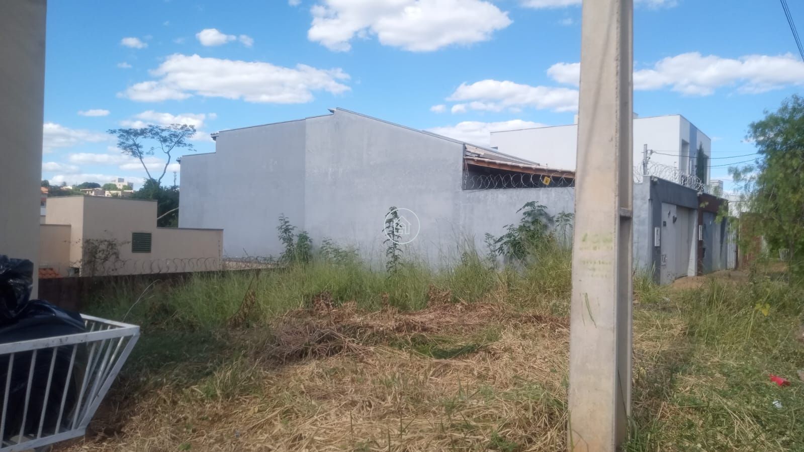 Terreno à venda, 170m² - Foto 3