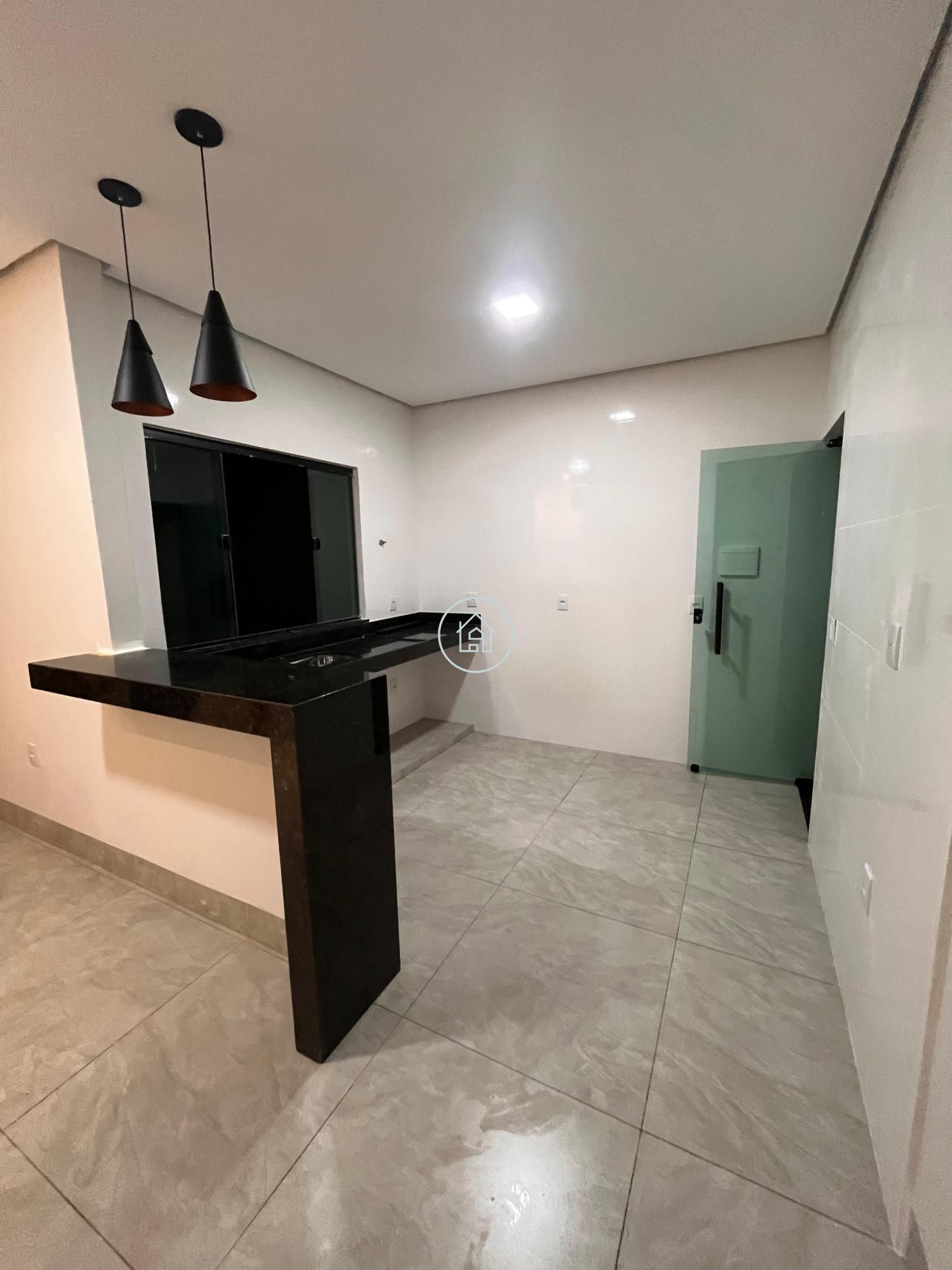 Casa, 2 quartos, 50 m² - Foto 1