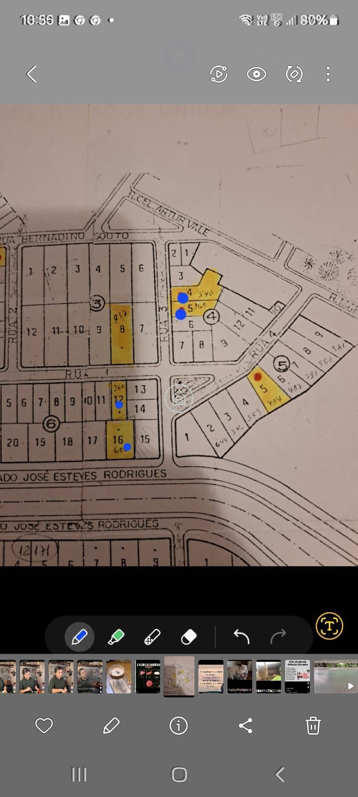 Loteamento e Condomínio, 540 m² - Foto 6