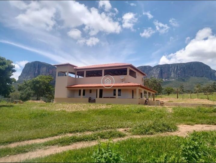 Fazenda, 497 hectares - Foto 1