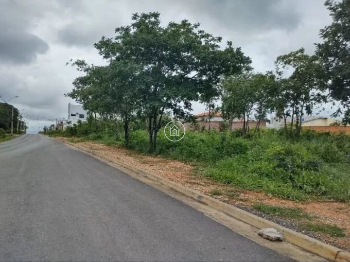 Terreno, 2000 m² - Foto 1