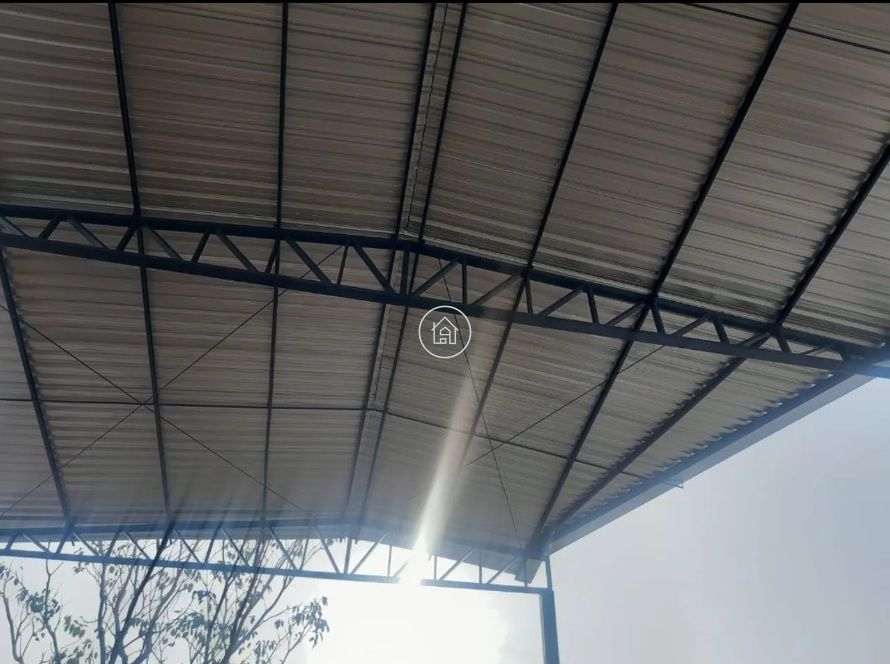 Depósito-Galpão - Foto 1