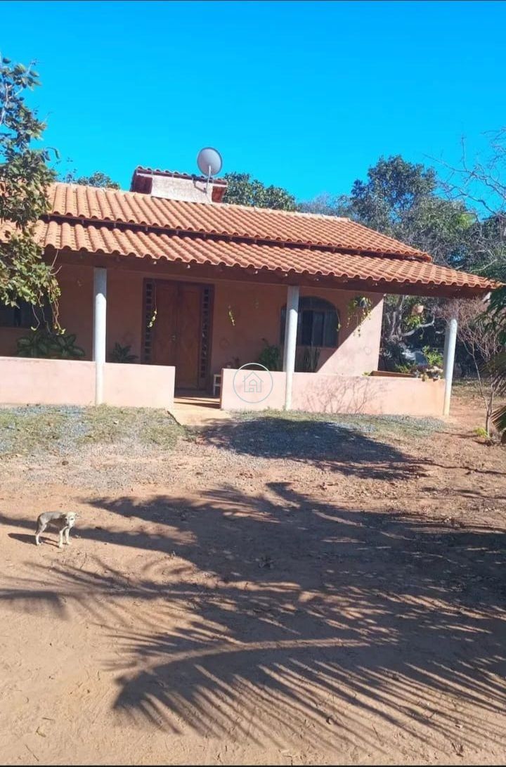 Chácara, 2 quartos, 1500 m² - Foto 12