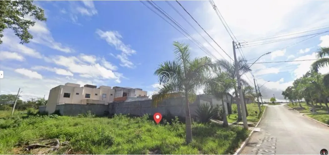 Terreno, 202 m² - Foto 4