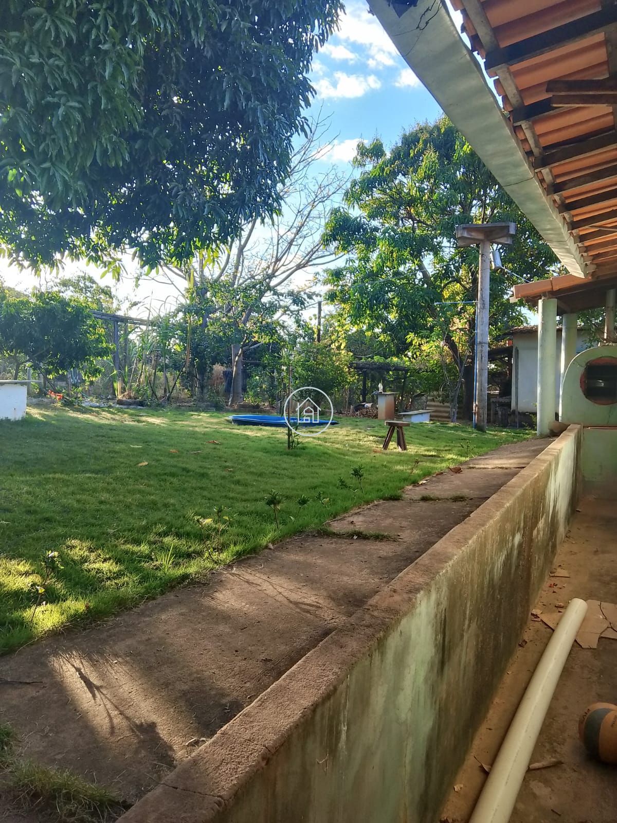 Chácara à venda com 2 quartos, 3600m² - Foto 13