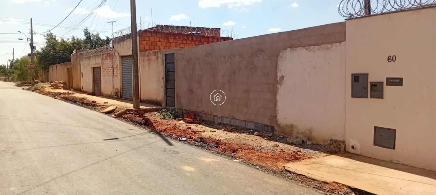 Terreno, 360 m² - Foto 1