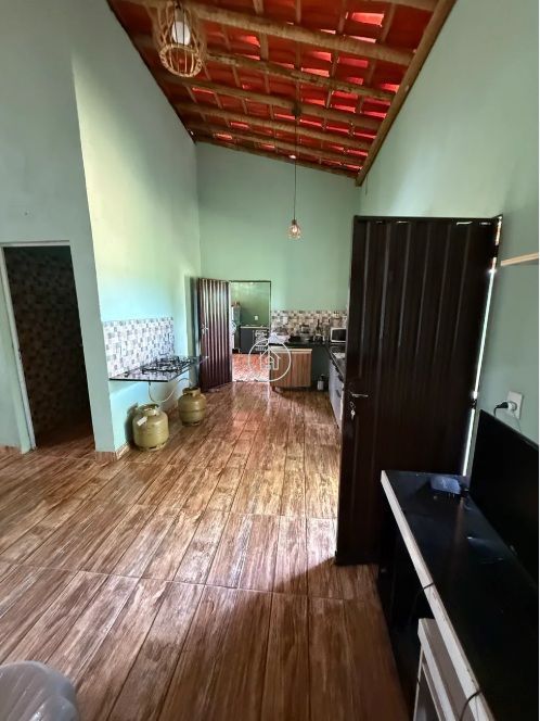 Chácara, 4 quartos, 1550 m² - Foto 3