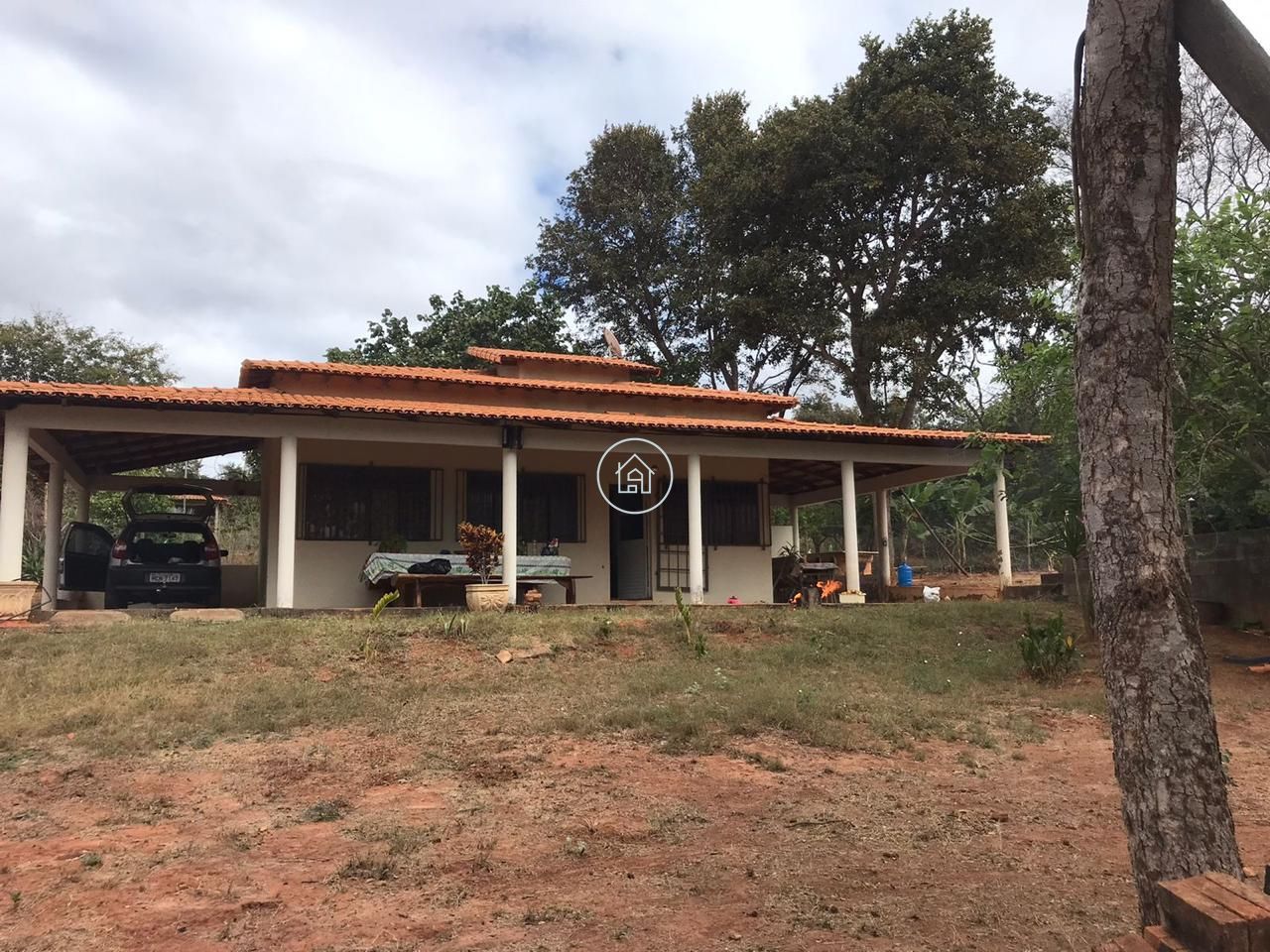 Chácara, 2 quartos, 2000 m² - Foto 7