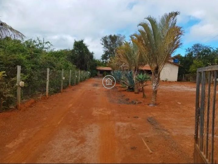 Chácara, 3 quartos, 1280 m² - Foto 12