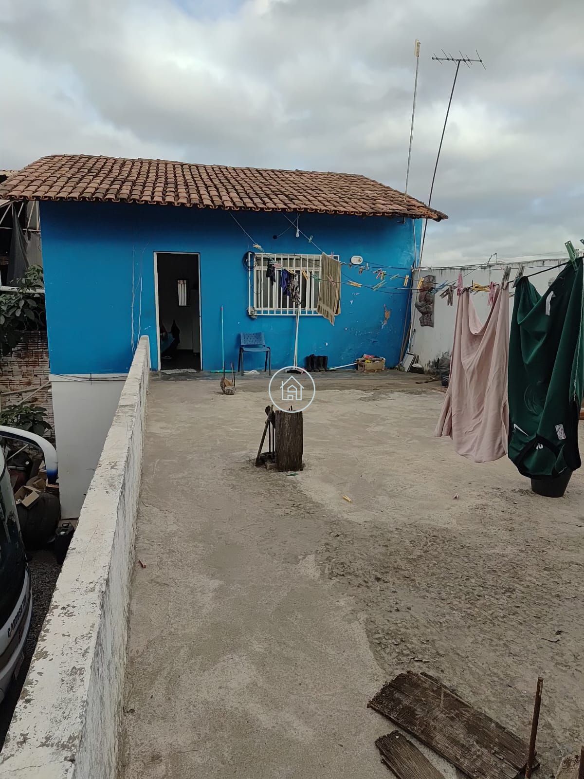 Terreno, 516 m² - Foto 7