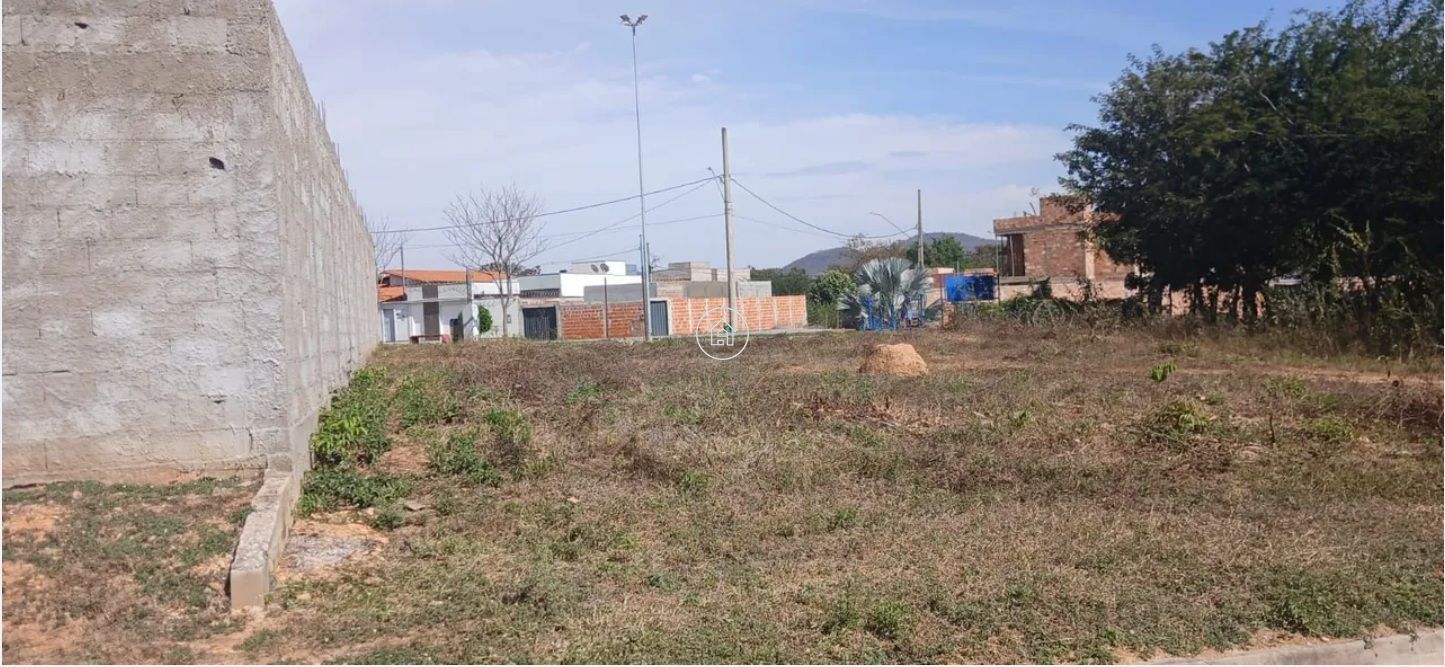 Terreno, 225 m² - Foto 2