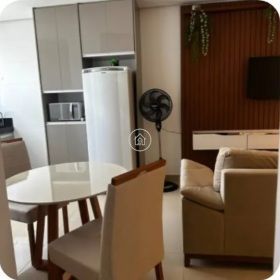 Apartamento, 1 quarto, 40 m² - Foto 6