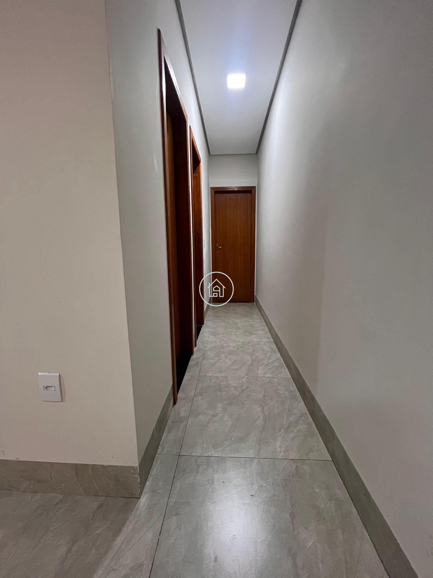 Casa, 2 quartos, 50 m² - Foto 4
