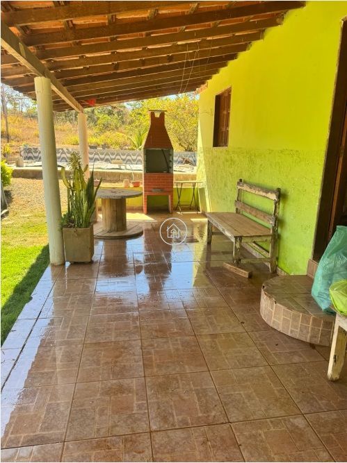 Sítio, 2 quartos, 4000 m² - Foto 5