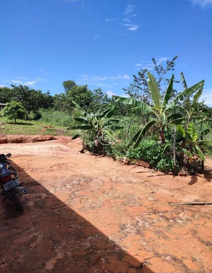 Chácara, 2 quartos, 2 hectares - Foto 17