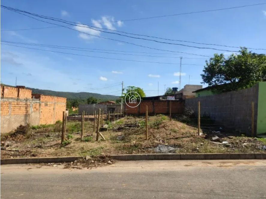 Terreno, 197 m² - Foto 1