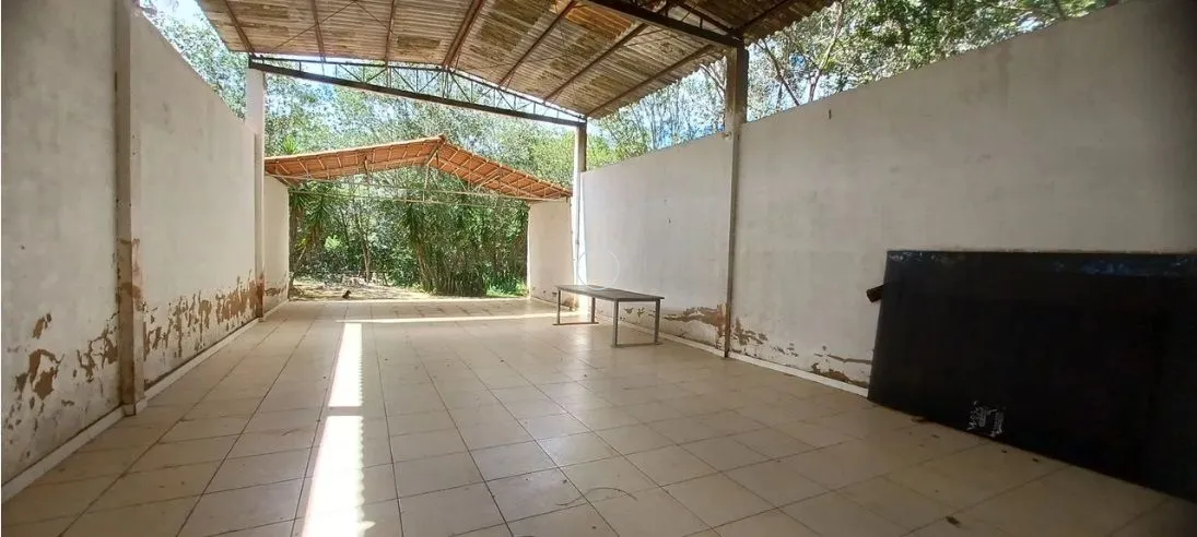 Depósito-Galpão - Foto 1