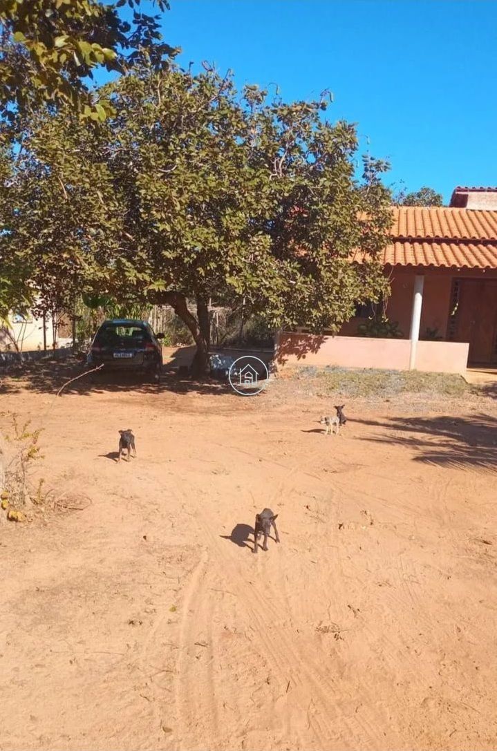 Chácara, 2 quartos, 1500 m² - Foto 1