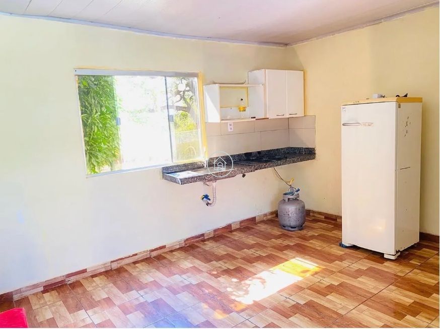 Sítio, 2 quartos, 1500 m² - Foto 4