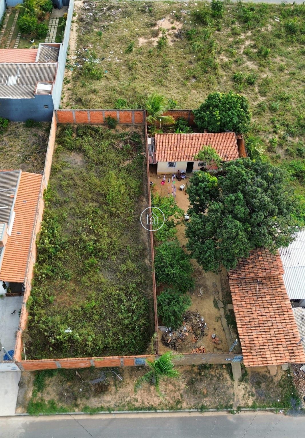 Terreno, 360 m² - Foto 3