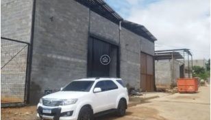 Depósito-Galpão - Foto 2