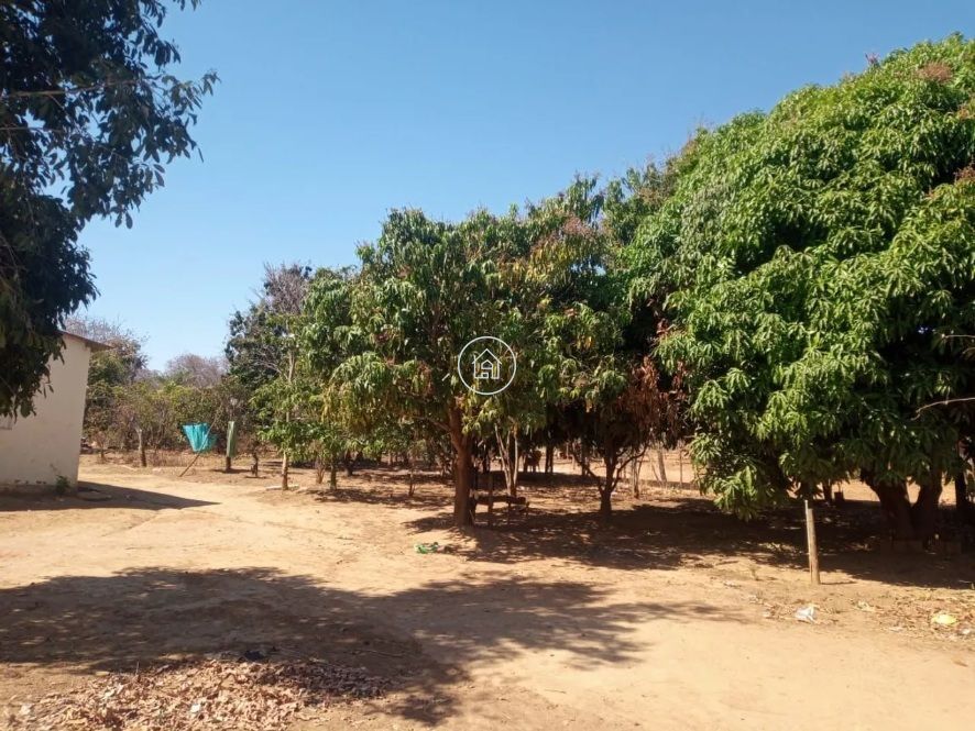 Chácara, 4 quartos, 2500 m² - Foto 6