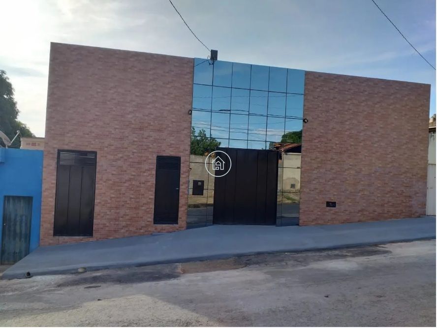 Depósito-Galpão - Foto 1