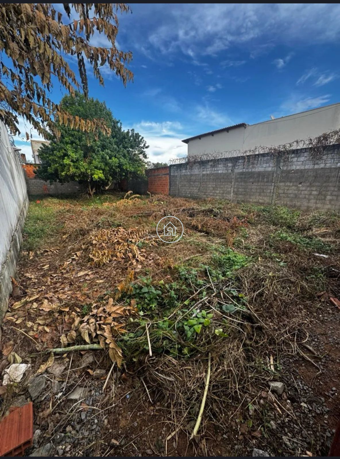 Terreno, 360 m² - Foto 1
