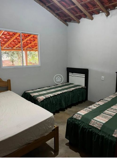 Chácara, 4 quartos, 1000 m² - Foto 10