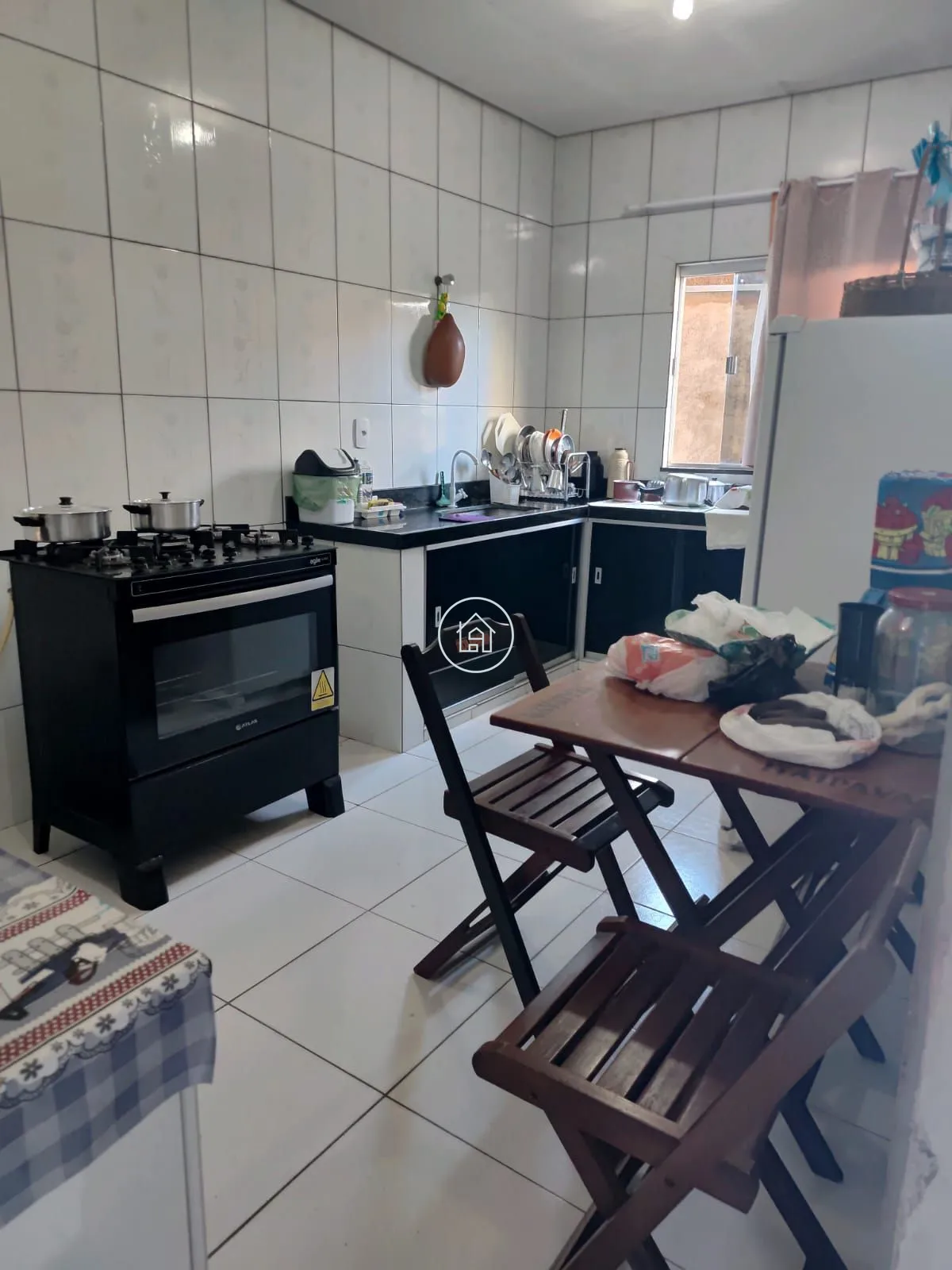 Casa, 4 quartos, 126 m² - Foto 3