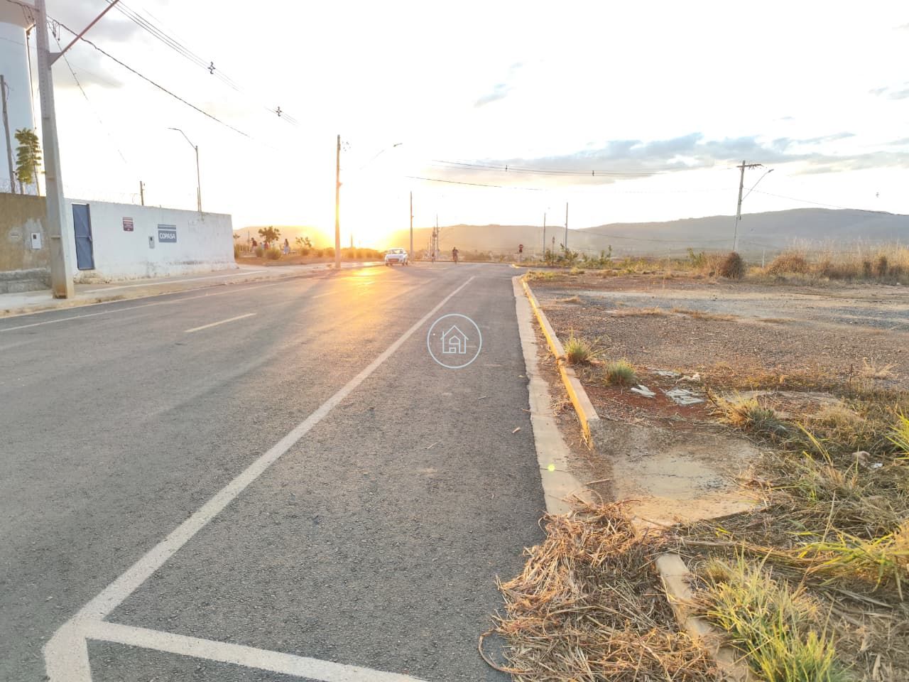 Terreno à venda, 375m² - Foto 1