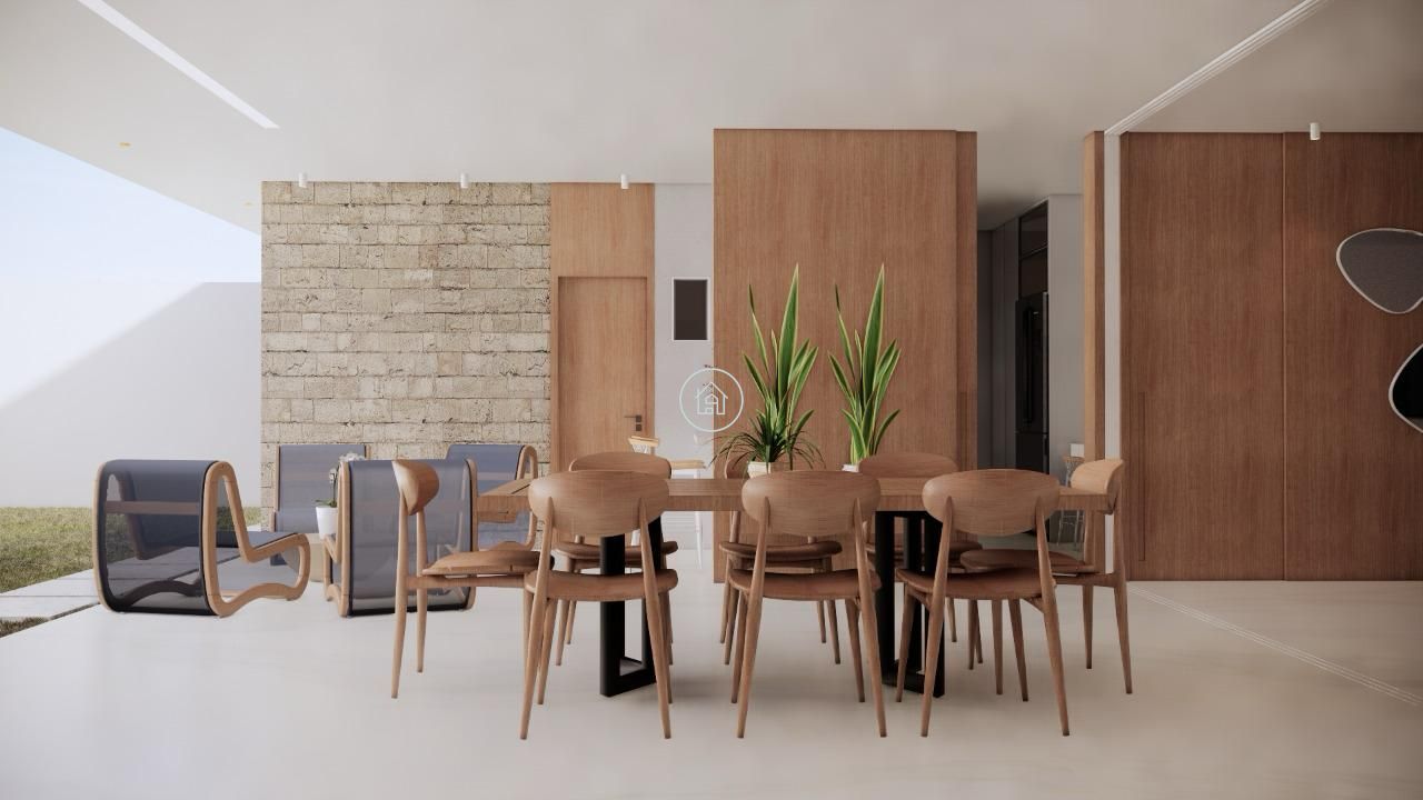 Casa, 3 quartos, 220 m² - Foto 15