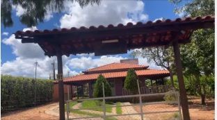 Chácara, 2 quartos, 1000 m² - Foto 4