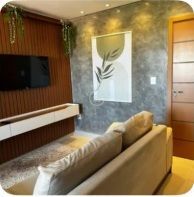 Apartamento, 1 quarto, 40 m² - Foto 18