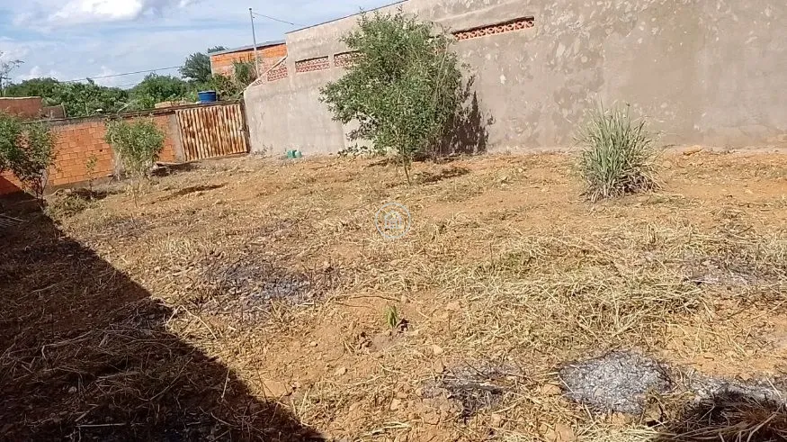 Terreno, 250 m² - Foto 1
