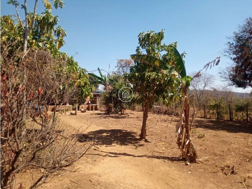 Chácara, 4 quartos, 2500 m² - Foto 9