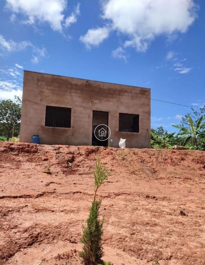 Chácara, 2 quartos, 2 hectares - Foto 19