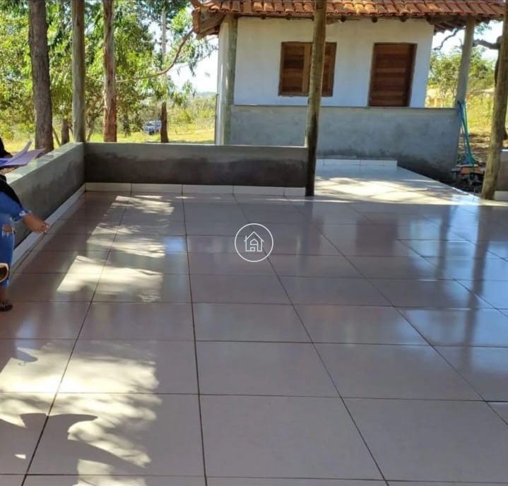 Chácara, 1 quarto, 2000 m² - Foto 5