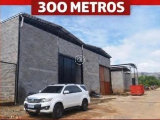 Depósito-Galpão - Foto 1