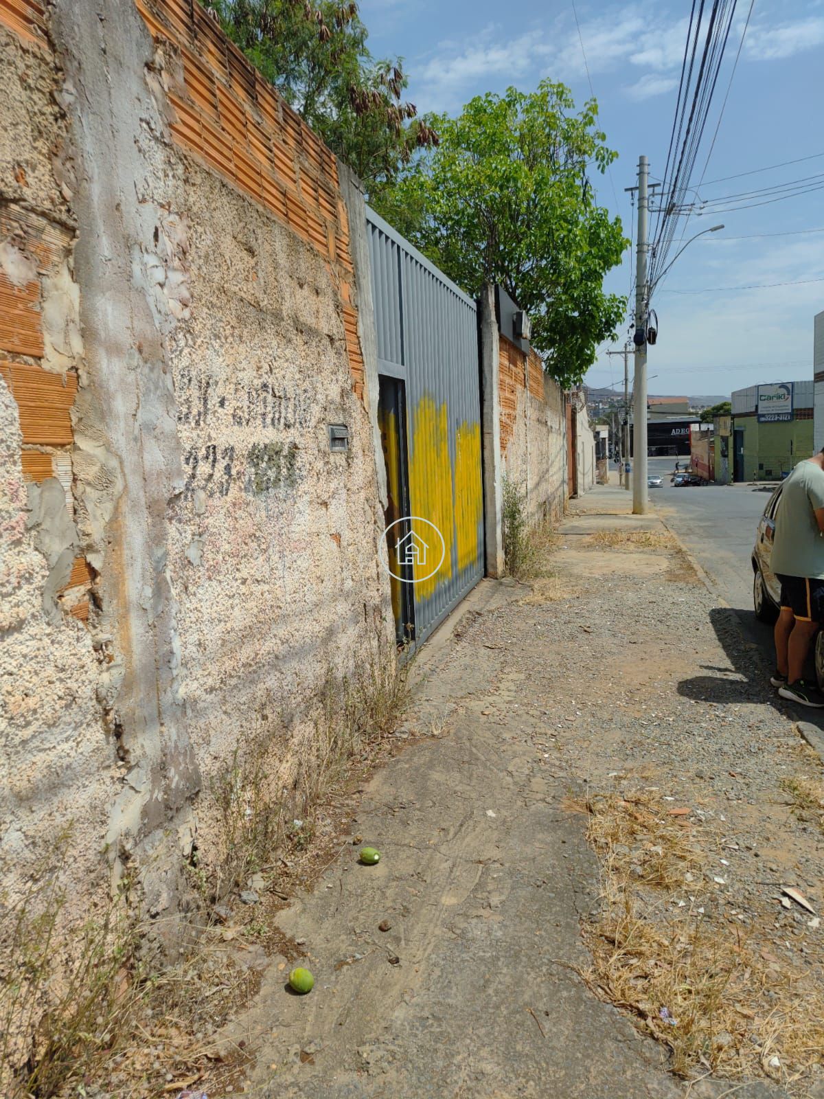 Loteamento e Condomínio, 540 m² - Foto 11