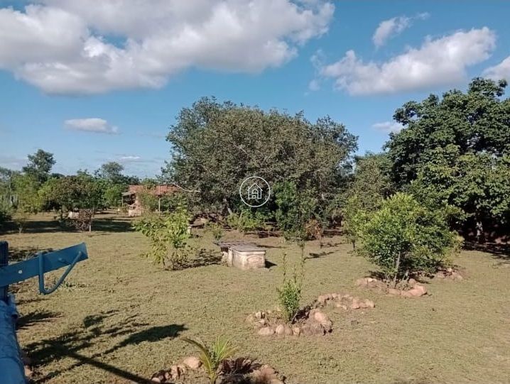 Chácara, 2 quartos, 10000 m² - Foto 9