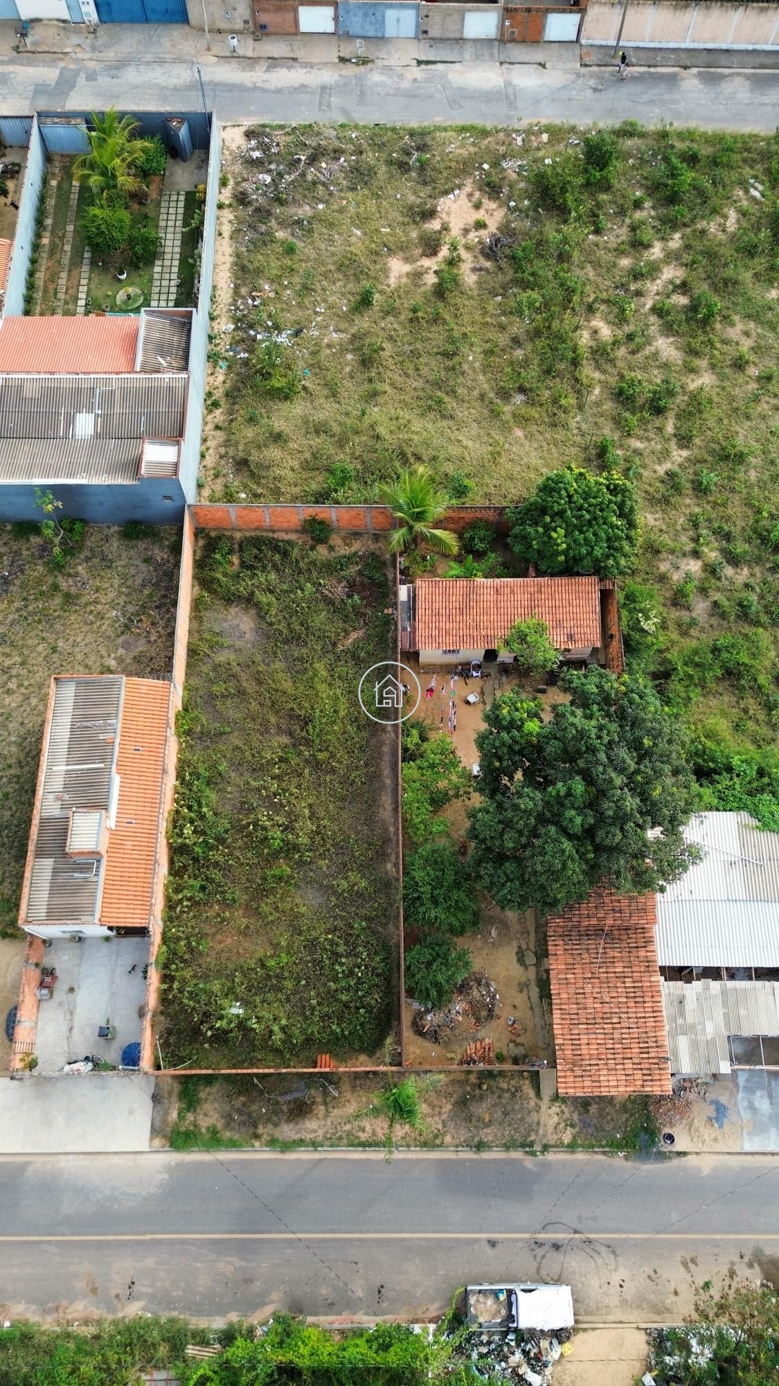 Terreno, 360 m² - Foto 4