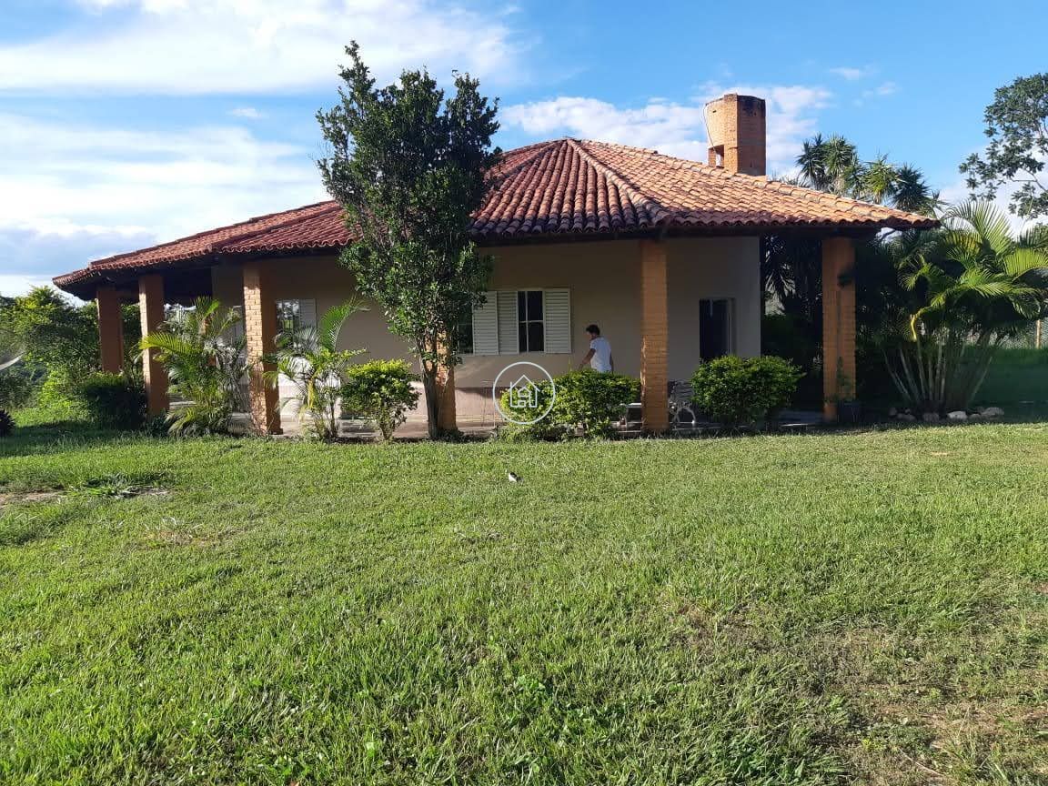 Fazenda, 58 hectares - Foto 1