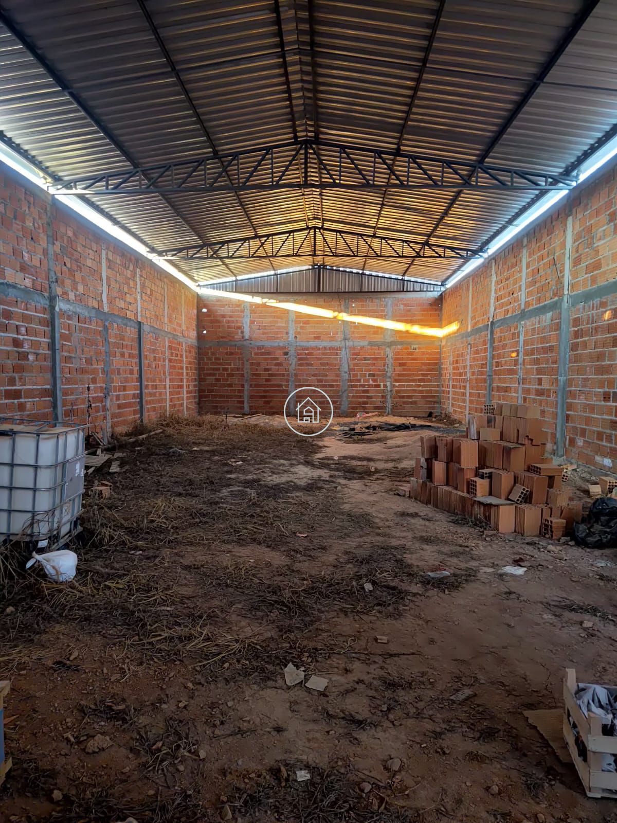 Depósito-Galpão - Foto 5